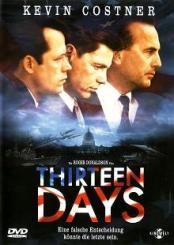 Thirteen Days (2000) 