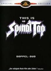 This Is Spinal Tap (Special Edition, 2 DVDs) (1984) 