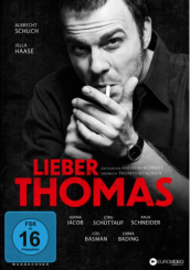 Lieber Thomas (2021) [Gebraucht - Zustand (Sehr Gut)] 