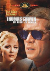 Thomas Crown ist nicht zu fassen (1968) 