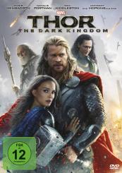 Thor - The Dark Kingdom (2013) 