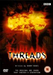 Threads (1984) [UK Import] 