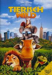 Tierisch Wild (2006) 