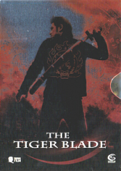 The Tiger Blade (2005) [FSK 18] 