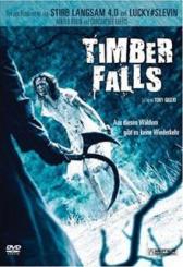 Timber Falls (2007) [FSK 18] [Gebraucht - Zustand (Sehr Gut)] 