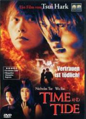 Time and Tide (2000) [FSK 18] 