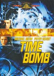 Timebomb (1991) [FSK 18] 