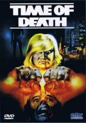 Time of Death (Cover B) (1979) [FSK 18] 