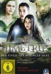 Timetrip - Der Fluch der Wikinger-Hexe (2009) 