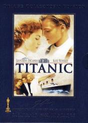 Titanic (Deluxe Collector's Editon, 4 DVDs) (1997) 