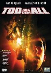 Tod aus dem All (2001) 