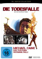 Die Todesfalle (1967) 