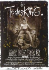 Der Todesking (1989) [FSK 18] 
