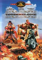 Todesmelodie (1971) [Gebraucht - Zustand (Sehr Gut)] 