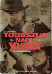 Todeszug nach Yuma (Steelbook) (2007) 