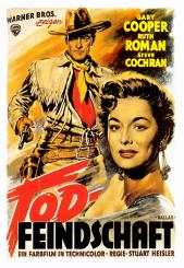 Todfeindschaft (1950) 