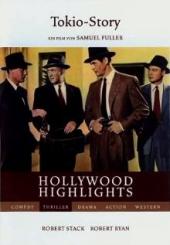 Tokio Story (1955) [Gebraucht - Zustand (Gut)] 