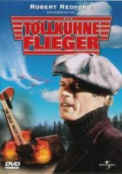 Tollkühne Flieger (1975) 
