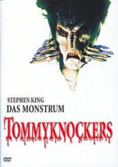 Stephen King - Das Monstrum - Tommyknockers (1993) 
