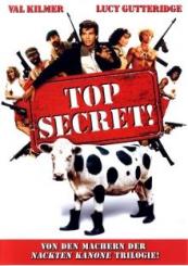 Top Secret! (1984) 