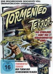 Tormented Terror - Der Turm der schreienden Frauen (1960) 