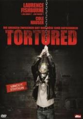 Tortured - Uncut Edition (2008) [FSK 18] [Gebraucht - Zustand (Sehr Gut)] 