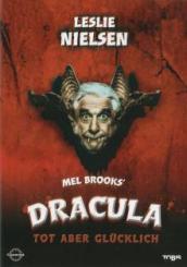 Mel Brooks' Dracula - Tot aber glücklich (1995) 