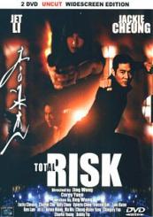 Total Risk (2 DVDs Uncut Edition) (1995) [FSK 18] 