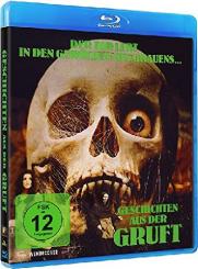 Geschichten aus der Gruft (1972) [Blu-ray] 