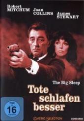 Tote schlafen besser (1978) 