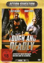 Tough & Deadly (1995) [FSK 18] 