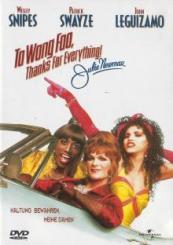 To Wong Foo, Thanks for Everything! Julie Newmar (1995) 