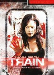 Train (2 DVDs Uncut Edition) (2009) [FSK 18] 