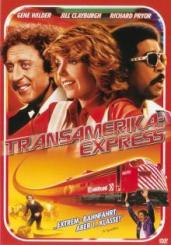 Trans-Amerika-Express (1976) 