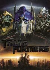 Transformers (2007) 