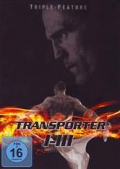 Transporter I-III: Triple Feature (3 DVDs) 