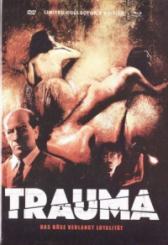 Trauma-das Böse Verlangt Loyalität (Limited Uncut Mediabook, Blu-ray+DVD, Cover H) (2017) [FSK 18] [Blu-ray] 