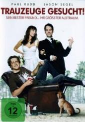 Trauzeuge gesucht! (2009) 