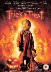 Trick 'r Treat (2008) [UK Import] 