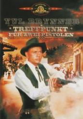 Treffpunkt für zwei Pistolen (1964) 