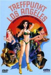 Treffpunkt Los Angeles (Kleine Hartbox) (1968) [FSK 18] 
