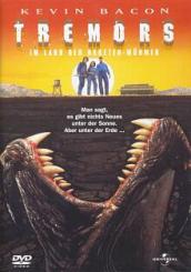 Tremors - Im Land der Raketenwürmer (1990) 