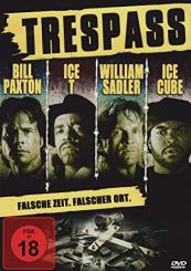 Trespass - Falsche Zeit. Falscher Ort (1992) [FSK 18] 
