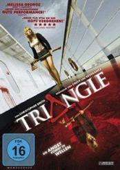 Triangle - Die Angst kommt in Wellen (2009) [Gebraucht - Zustand (Sehr Gut)] 
