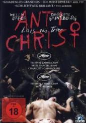 Antichrist (2009) [FSK 18] 
