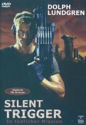 Silent Trigger (1996) [FSK 18] 