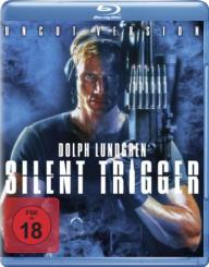 Silent Trigger (Uncut) (1996) [FSK 18] [Blu-ray] [Gebraucht - Zustand (Sehr Gut)] 