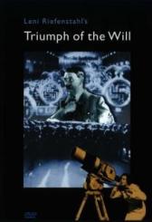 Triumph des Willens - Triumph of the Will (1935) [UK Import mit dt. Ton] 