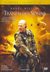 Tränen der Sonne (Director's Extended Cut) (2003) 