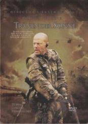 Tränen der Sonne (Director's Extended Cut, Steelbook) (2003) 